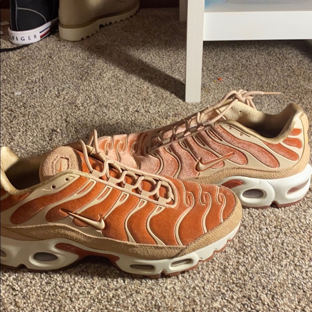 Nike Air shoes